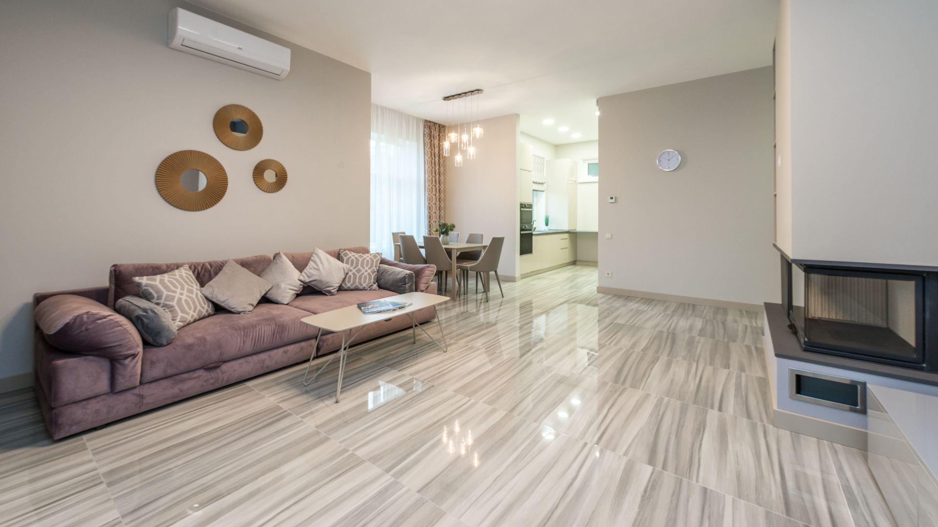 Engineered Wood Flooring in Solano County CA