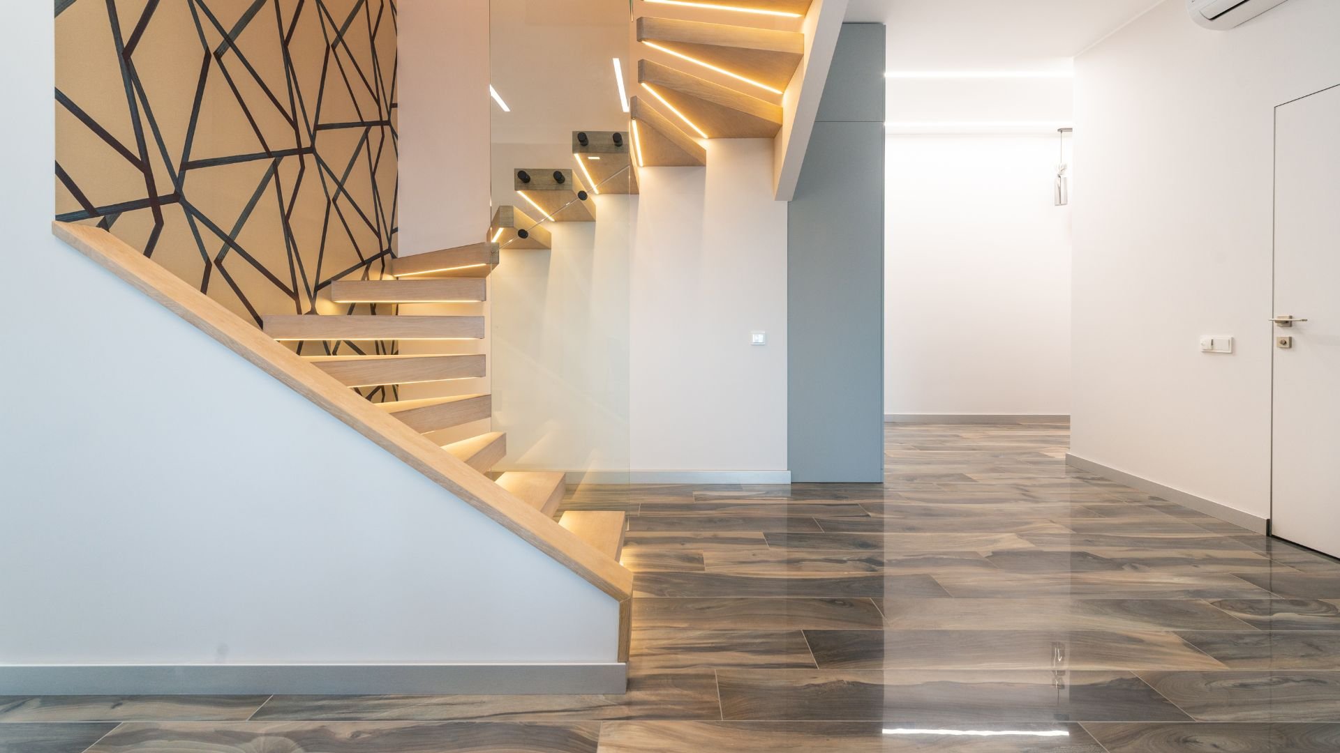 Custom Wood Flooring in Solano County CA
